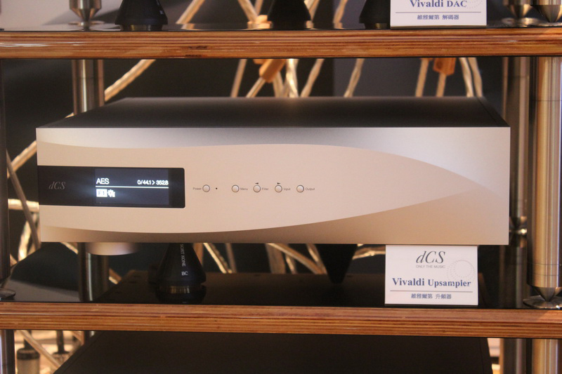 Vivaldi Upsampler nhập khẩu chính hãng, bảo hành toàn quốc
