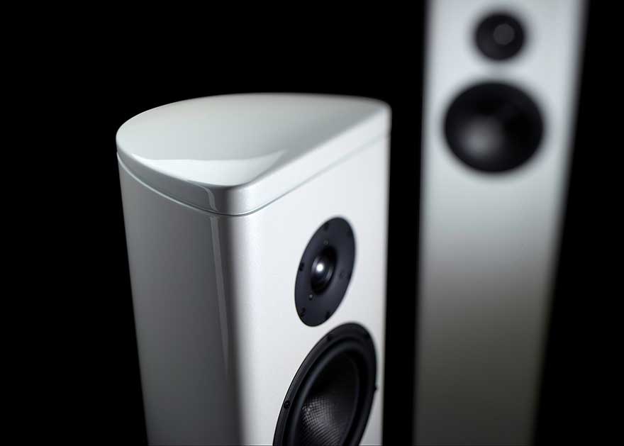 Magico S1 MKII nhập khẩu chính hãng, bảo hành toàn quốc Magico S1 MKII
