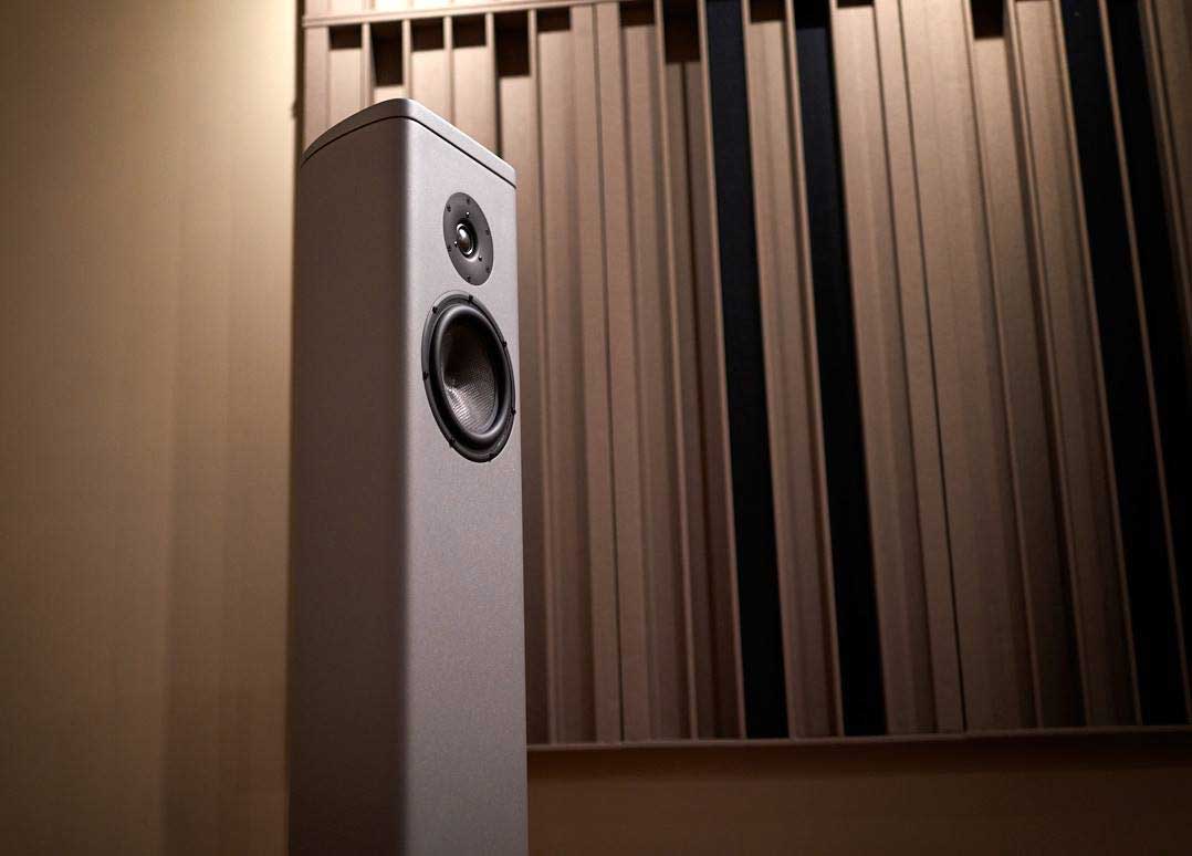 Magico S1 MKII