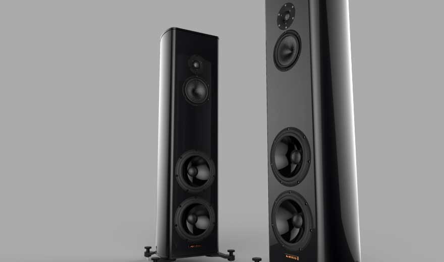 Magico S3 nhập khẩu chính hãng, bảo hành toàn quốc Magico S3