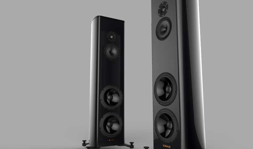 Magico S3