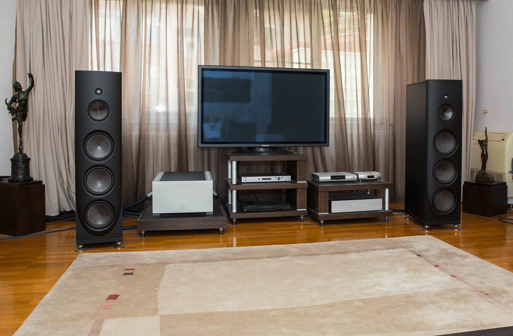 Magico Q3 nhập khẩu chính hãng, bảo hành toàn quốc Magico Q3