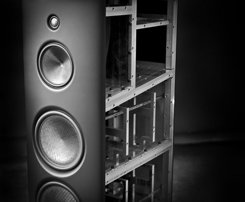 Magico Q5 nhập khẩu chính hãng, bảo hành toàn quốc Magico Q5