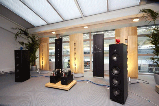 Magico Q5 nhập khẩu chính hãng, bảo hành toàn quốc Magico Q5