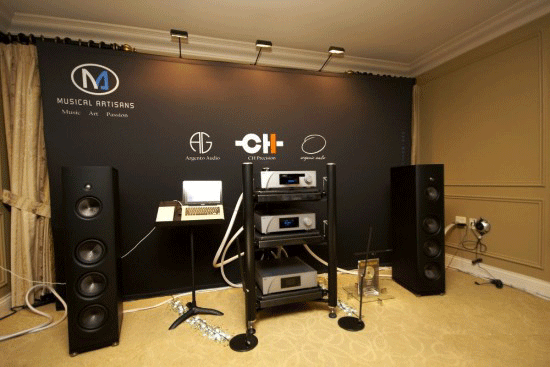 Magico Q5 nhập khẩu chính hãng, bảo hành toàn quốc Magico Q5