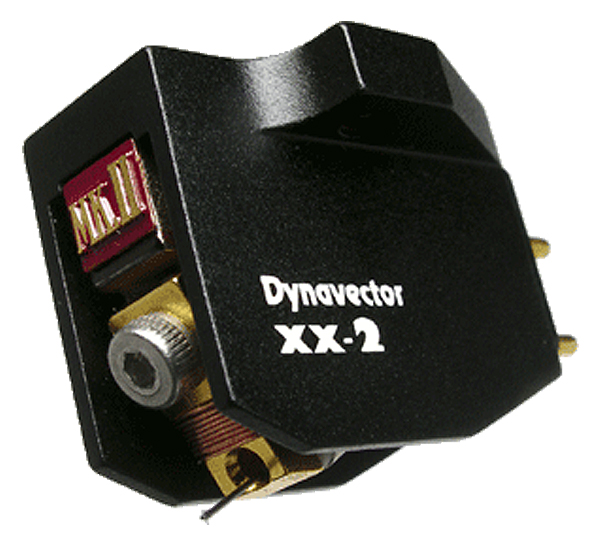 Dynavector DV XX2 MKII