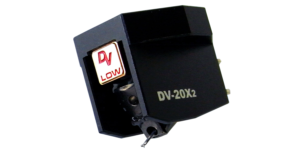 Dynavector DV 20X2L