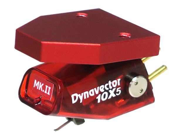 Dynavector DV-10X5 MKII