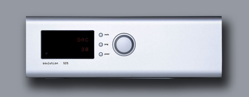 525 preamplifier