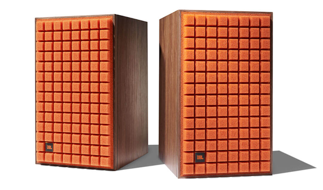 L82 Classic Orange