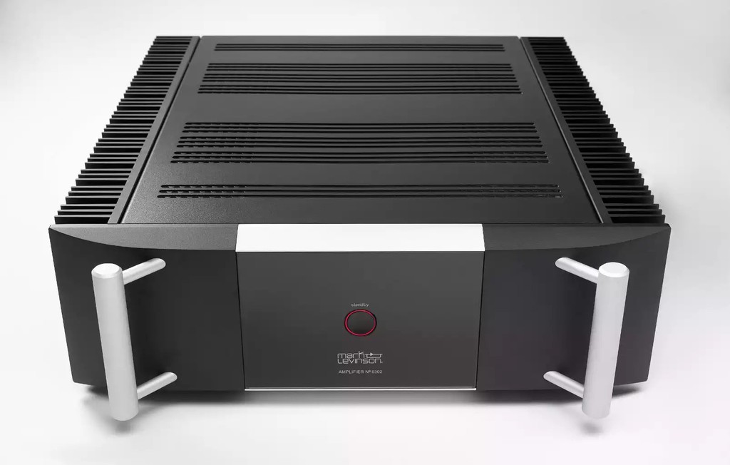 Poweramp Mark Levinson No.5302 (2)