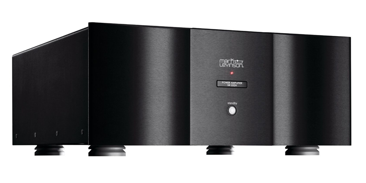 mark levinson no 532h giá tốt