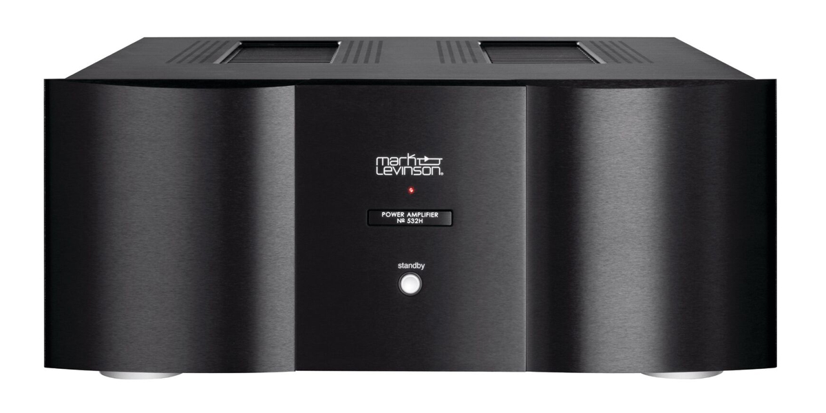 mark levinson no 532h