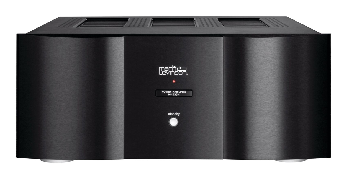 mark levinson no 533h