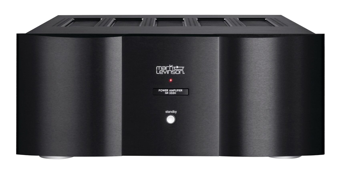 Mark Levinson Nº535H