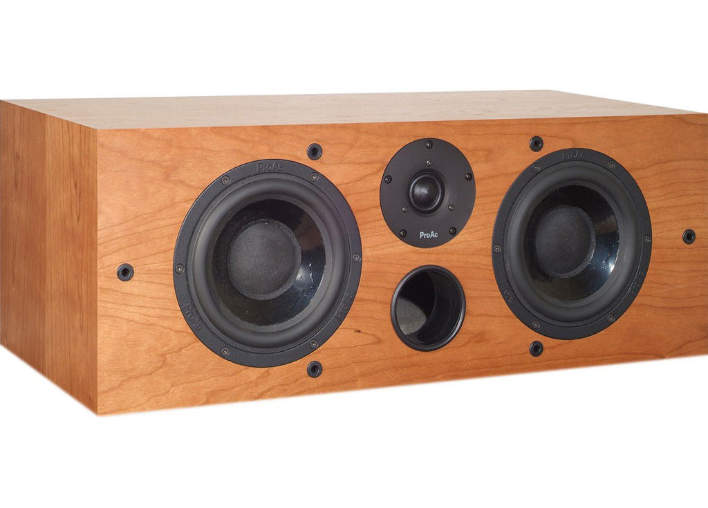 Купить Колонки Pro Ac Response Db 3
