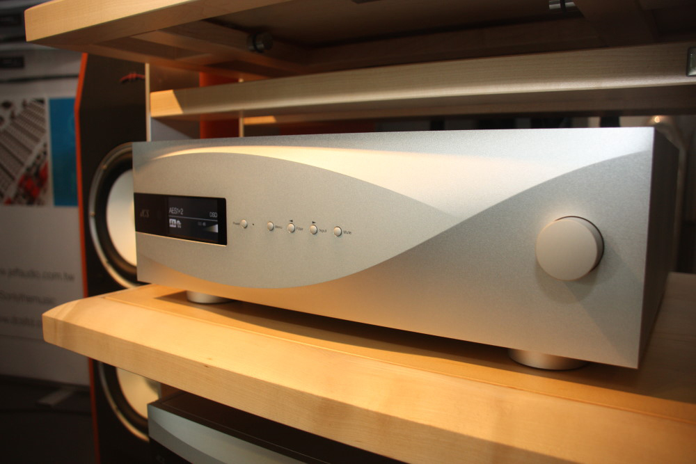 Vivaldi DAC Vivaldi DAC nhập khẩu chính hãng, bảo hành toàn quốc