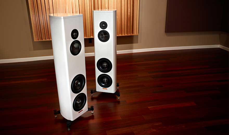 Magico S3