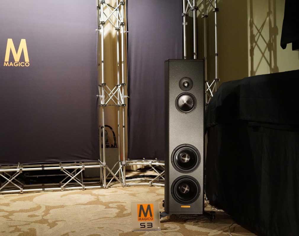 Magico S3