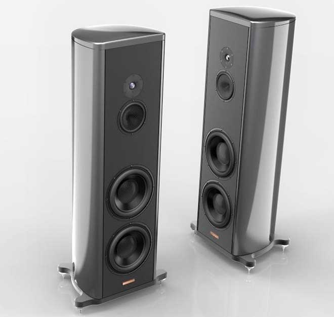 Magico S5 MKII