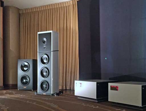 Magico S7