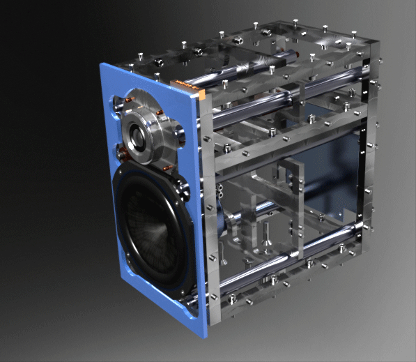 Magico Q1