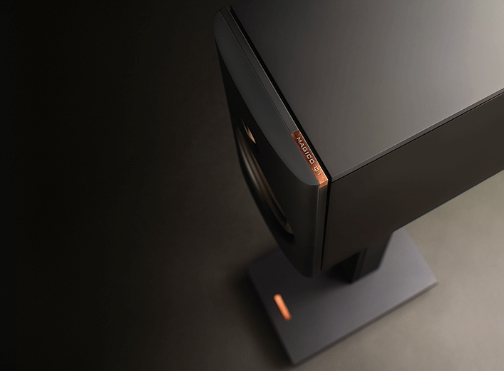 magico Q1
