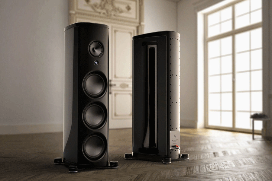 Magico M-ProJect nhập khẩu chính hãng, bảo hành toàn quốc Magico M-ProJect