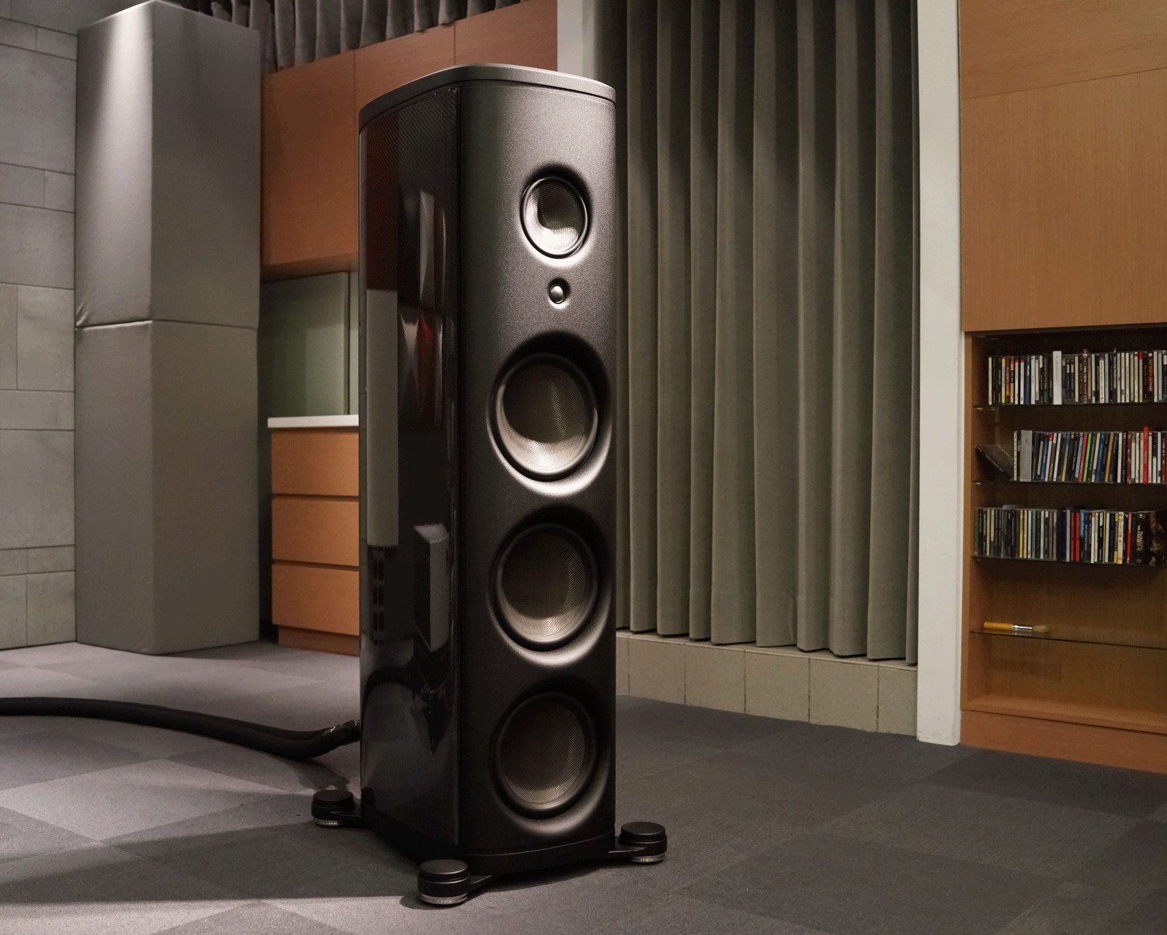 Magico M-ProJect nhập khẩu chính hãng, bảo hành toàn quốc Magico M-ProJect