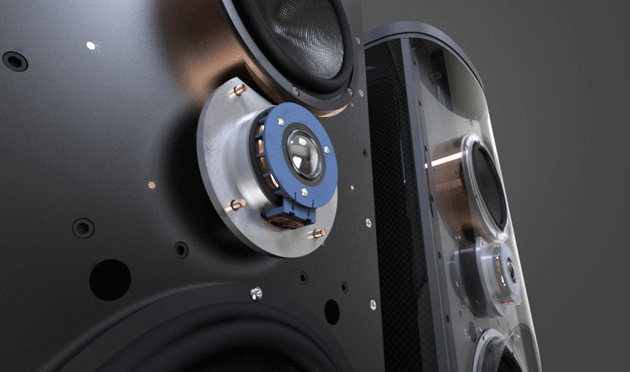 Magico M-ProJect nhập khẩu chính hãng, bảo hành toàn quốc Magico M-ProJect