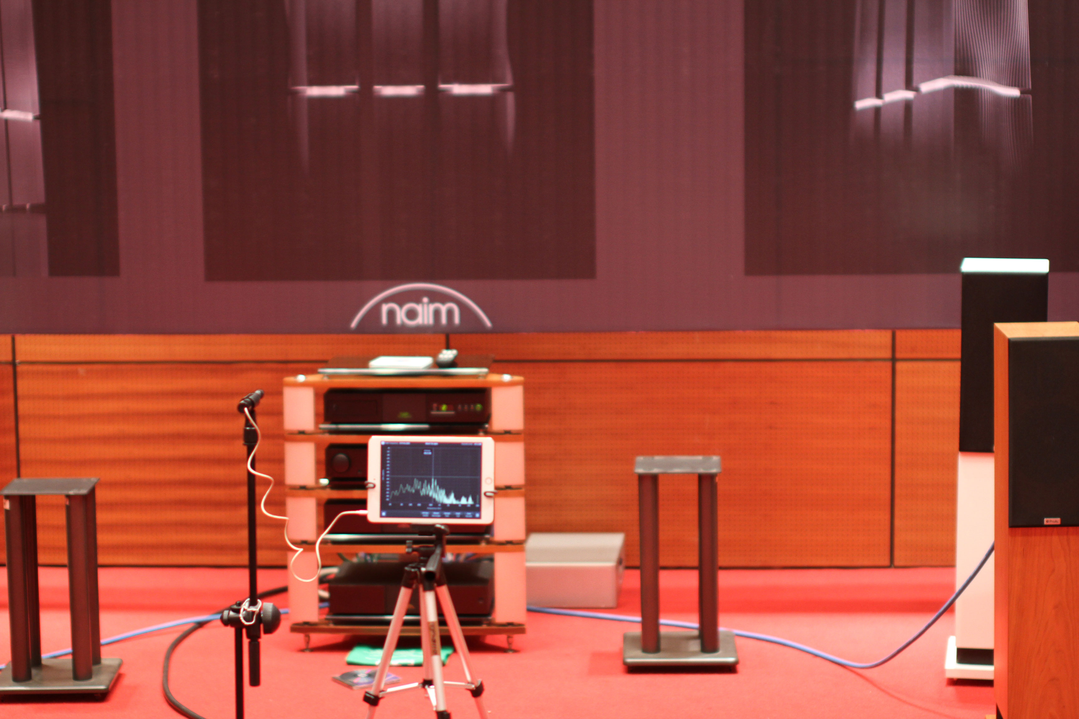 Triển lãm thiết bị nghe nhìn AV SHOW 2016