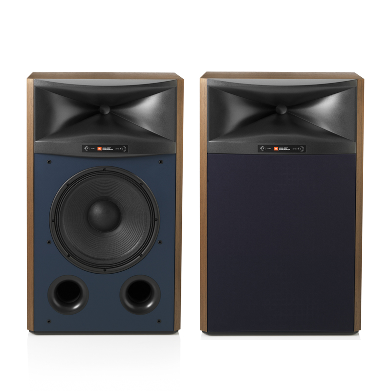 JBL 4367 Studio Monitor (2)