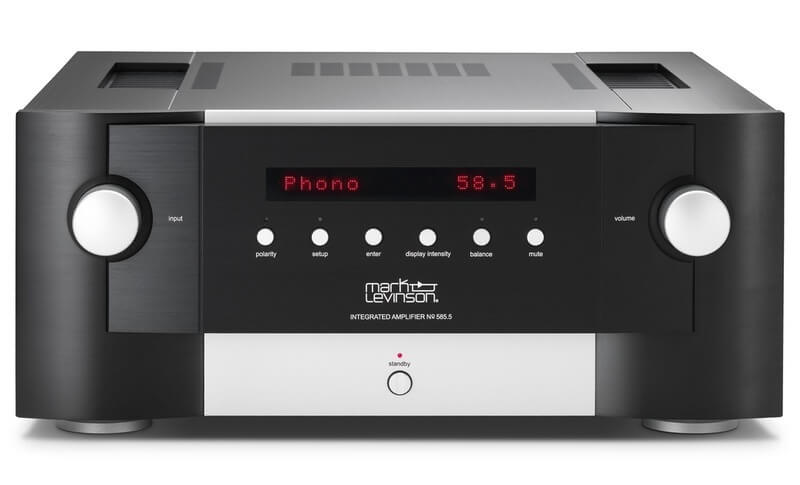 Mark Levinson Nº585.5 chính hãng