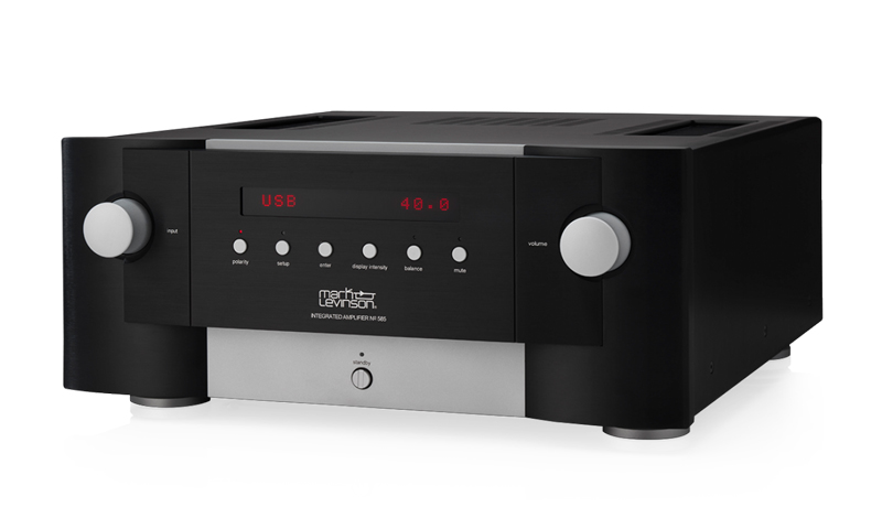 Mark Levinson No.585 (1)