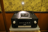 Mark Levinson giới thiệu hàng loạt sản phẩm mới tại Việt Nam