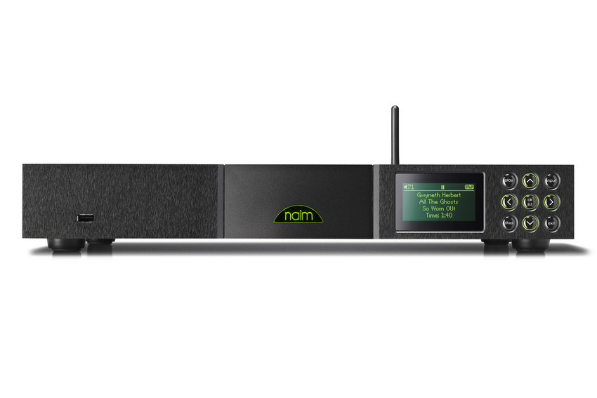 Đầu Naim ND5 XS