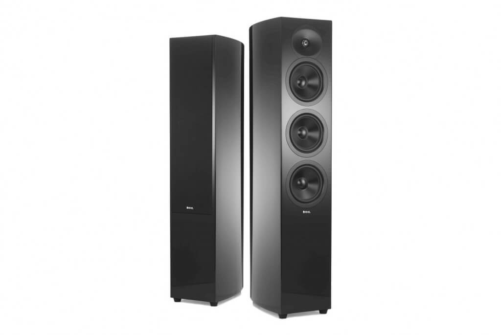 Revel Concerta2 F36 đỉnh cao