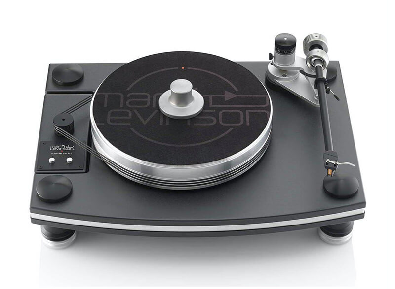 Mark Levinson No.515 chất lượng