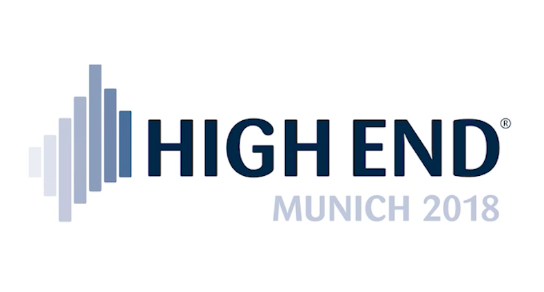 [Munich High End Show 2018] Những thương hiệu đình đám mang tới những gì  cho show âm thanh lớn nhất của năm?