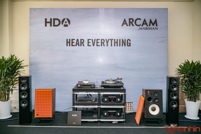 AV Show 2019: phối ghép hay vô đối chỉ với 5.000 USD