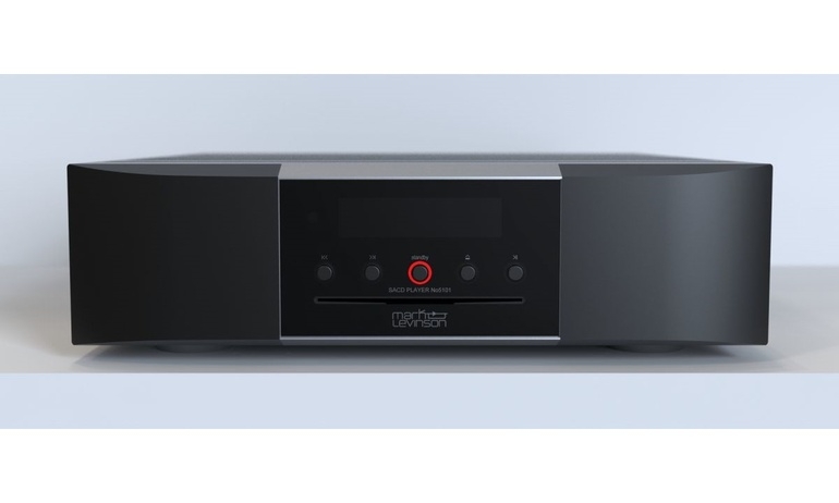 Mark Levinson No 5101: Bộ nguồn phát hi-end cao cấp cho CD/SACD và nhạc số