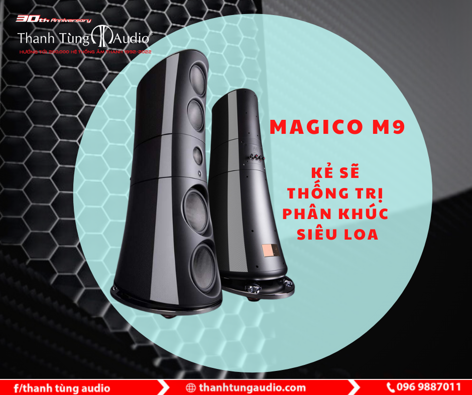 magico M9