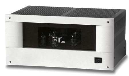 VTL - khẳng định chất âm đèn điện tử
