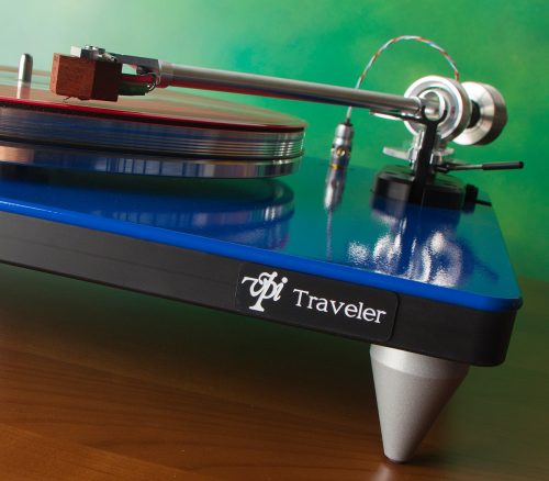VPI Traveler – Gói trọn thế giới âm nhạc
