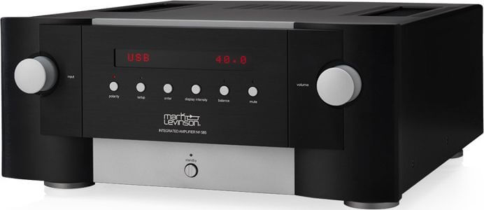 Mark Levinson Nº585