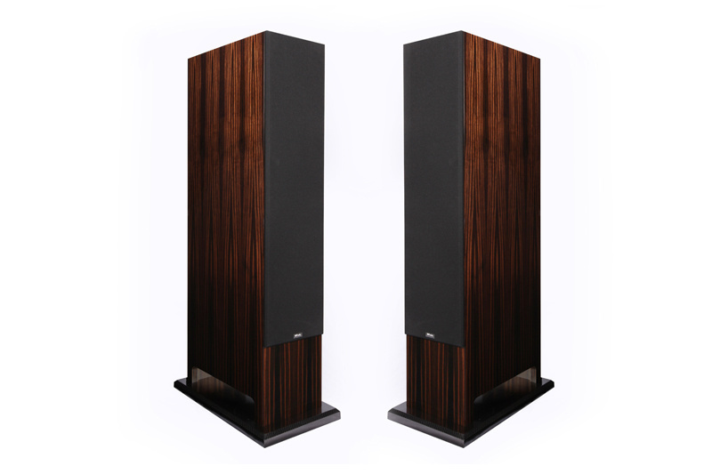 Carbon Pro 8: Loa Hi-End đầu bảng của ProAc