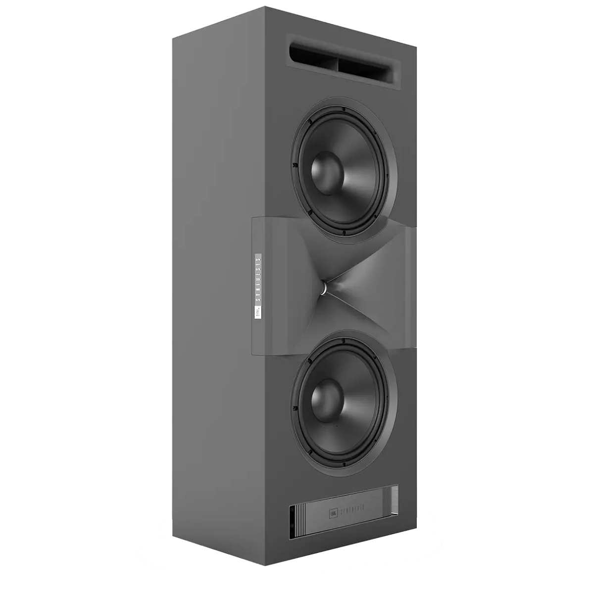 JBL Synthesis SCL-1 và SSW-1 – Hệ thống loa Atmos âm tường của năm, giải pháp dành cho phòng phim chuyên nghiệp hàng đầu thế giới