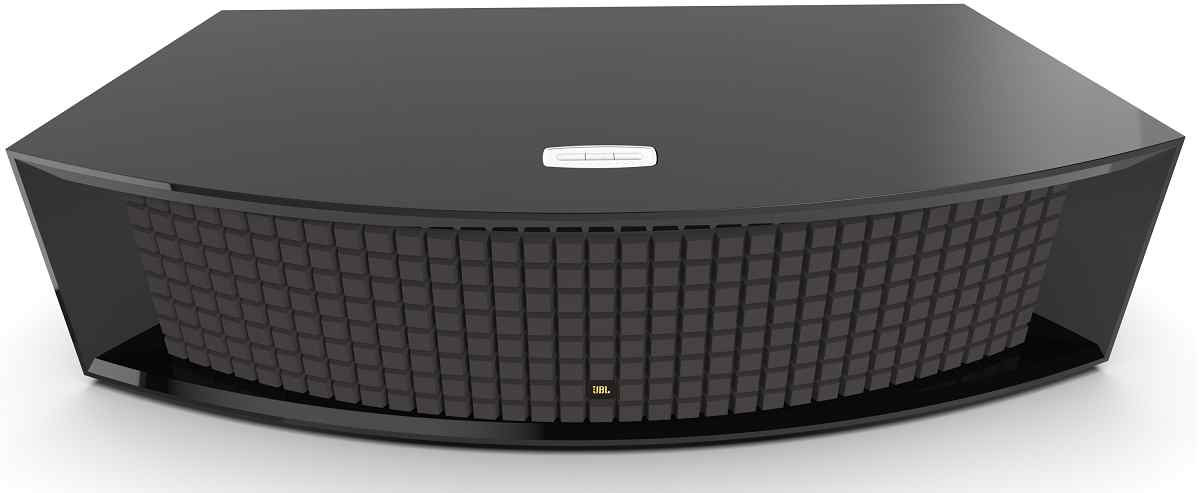 Loa JBL L75ms Black Edition 