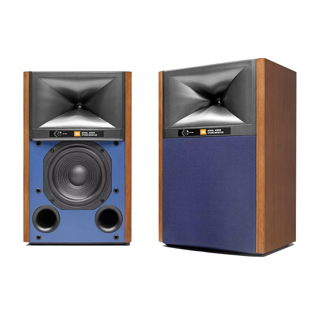 JBL 4309