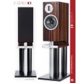 K1 (Ebony / Rosewood) K1 (Ebony / Rosewood)